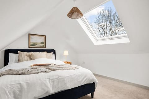 Luxury 2 Bed cottage in Killin House in Killin