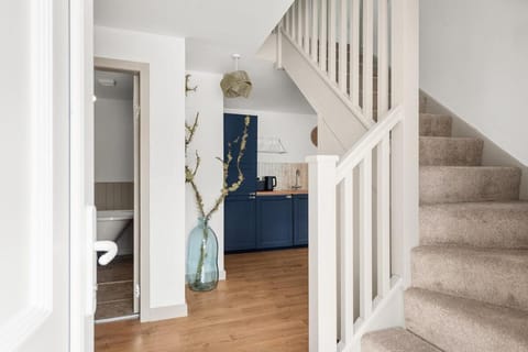 Luxury 2 Bed cottage in Killin House in Killin