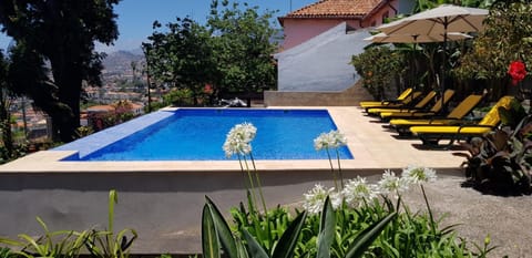 Quinta do Bom Sucesso Condominio in Funchal