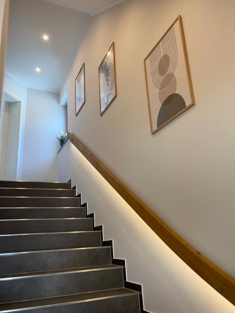 Ferienwohnung Michels Apartment in Kelberg