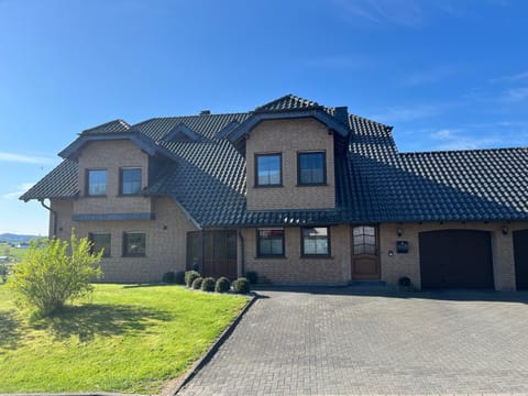 Ferienwohnung Michels Apartment in Kelberg