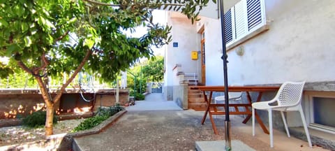 Property building, Facade/entrance, Day, Balcony/Terrace