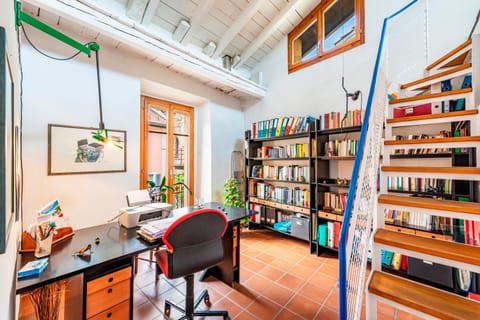 Library