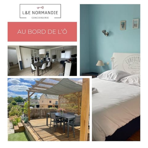 Text overlay