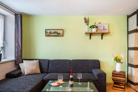 Ferienwohnung in Ostseenähe Apartment in Kühlungsborn