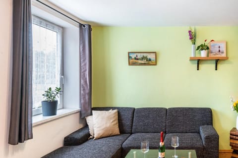 Ferienwohnung in Ostseenähe Apartment in Kühlungsborn