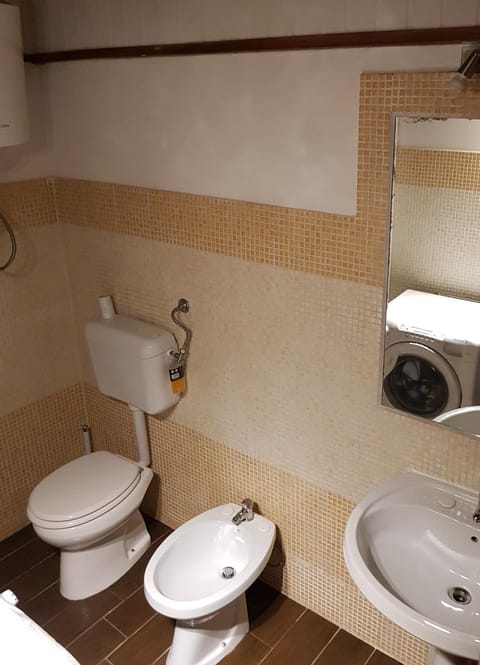 Le Antiche Mura Apartment in Sassari