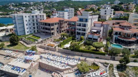 Apartments Piano Condominio in Ulcinj Municipality
