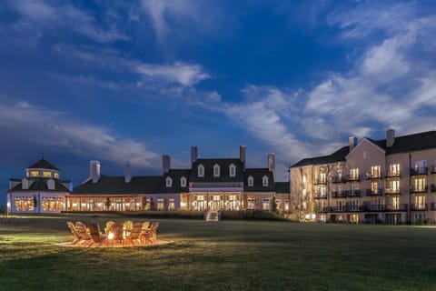 Salamander Resort and Spa Estância in Shenandoah Valley