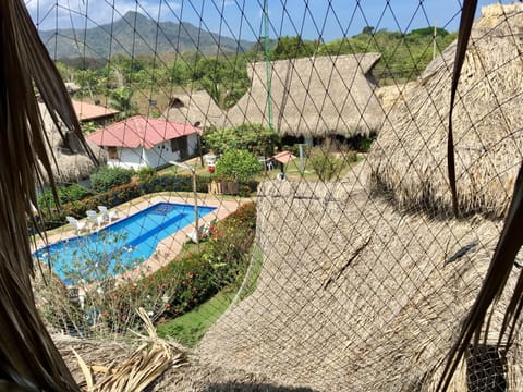 Palomino Breeze Hostal Bed and Breakfast in Magdalena, Colombia