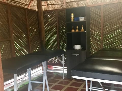 Palomino Breeze Hostal Bed and Breakfast in Magdalena, Colombia