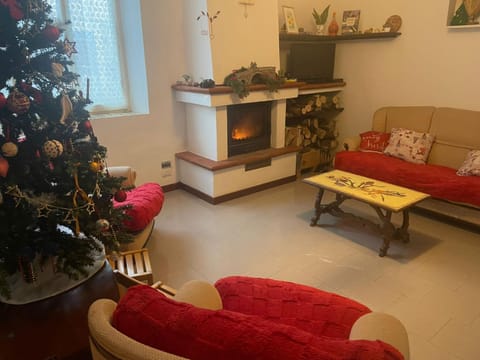 Casa Alleolina - Oasi di pace House in Emilia-Romagna