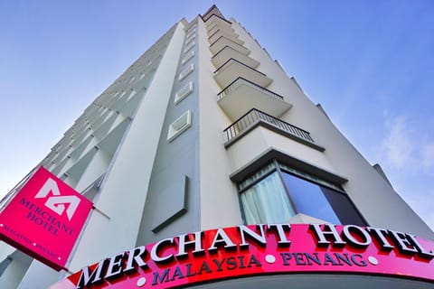 Merchant Hotel Hotel in George Town