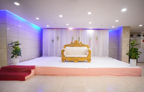 Banquet/Function facilities