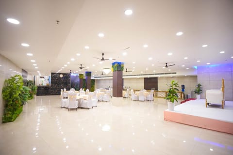 Banquet/Function facilities