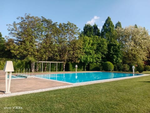 Cattania Suites and Rooms Bed and Breakfast in Modena