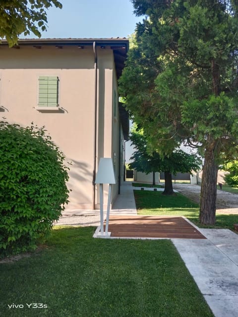 Cattania Suites and Rooms Bed and Breakfast in Modena