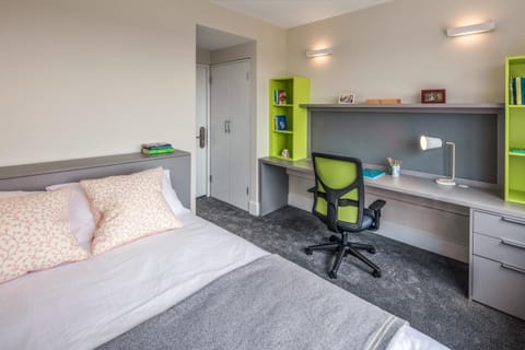 Victoria Mills Apartments - UCC Summer Beds Hostel in Cork City