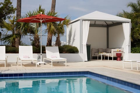 Residence Inn by Marriott Miami Beach Surfside Hotel in Surfside