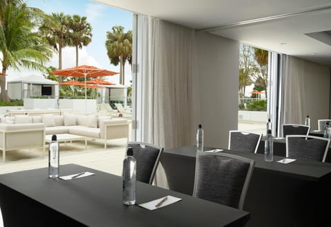 Residence Inn by Marriott Miami Beach Surfside Hotel in Surfside