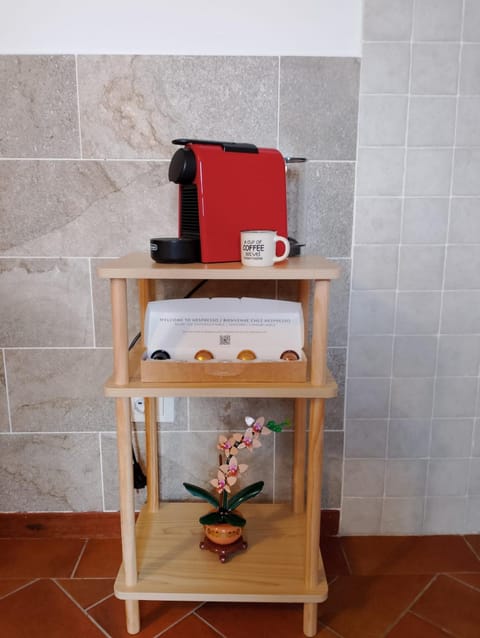 La Casina dell'eroe - con piscina Apartment in Gaiole in Chianti