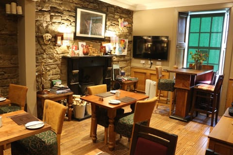 The Inn At Kingsbarns Posada in Scotland