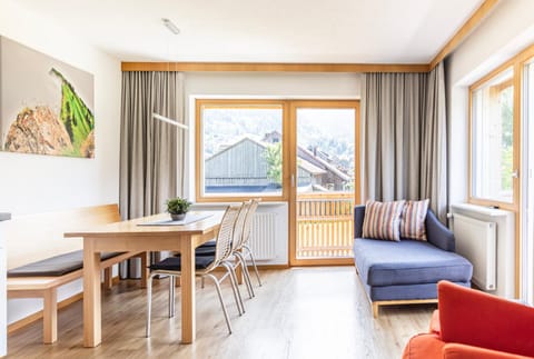 Rössle Appartement Apartment in Vorarlberg, Austria