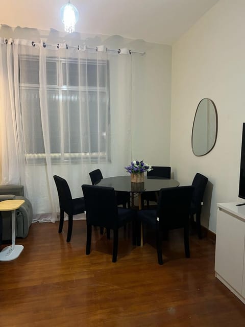 Casa Praia - Apartment in Copacabana Apartment in Rio de Janeiro