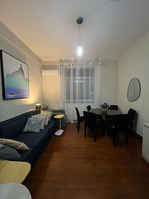 Casa Praia - Apartment in Copacabana Apartment in Rio de Janeiro