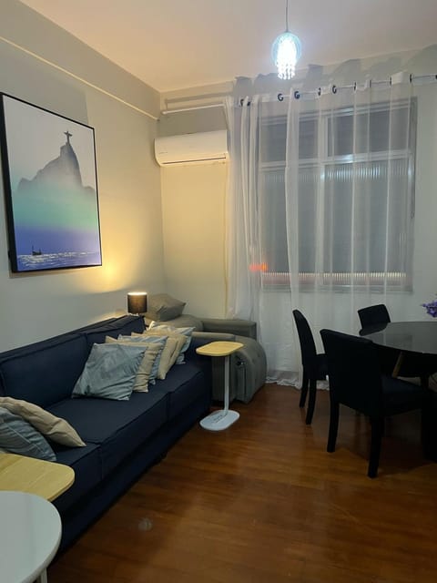 Casa Praia - Apartment in Copacabana Apartment in Rio de Janeiro