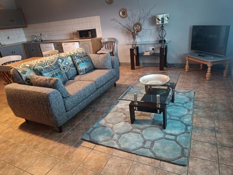 Dingle Town Center Apartment Apartment in Dingle