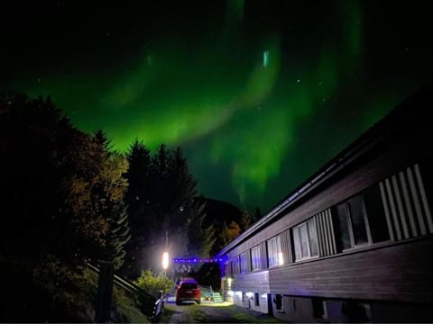 Sirena Guest House Bed and Breakfast in Troms Og Finnmark