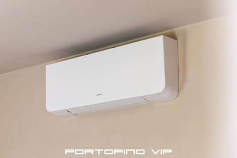 Suite Gelsomino by PortofinoVip, Pool, AC, Parking Apartment in Santa Margherita Ligure