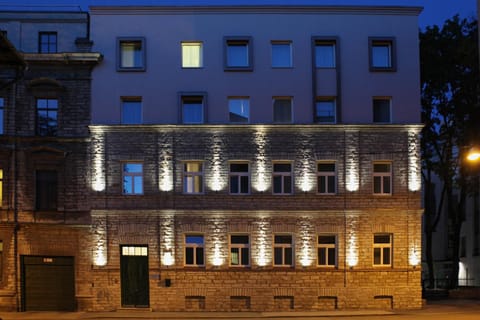 MyApartments Apartment hotel in Tallinn