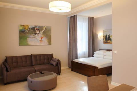 MyApartments Apartment hotel in Tallinn