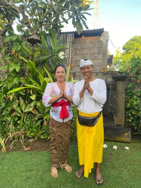 Yuda Menjangan Homestay Vacation rental in Bali