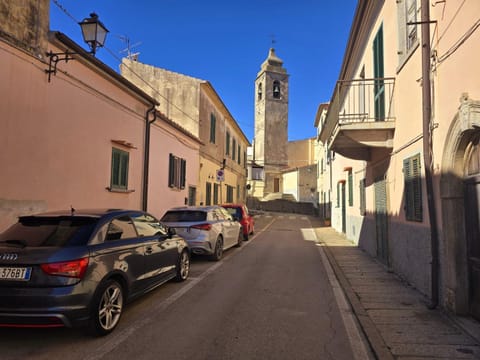Appartamenti del Lettore - Elba Affitti Apartment in Campo nell'Elba