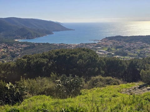 Appartamenti del Lettore - Elba Affitti Apartment in Campo nell'Elba