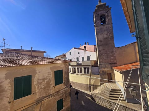 Appartamenti del Lettore - Elba Affitti Apartment in Campo nell'Elba