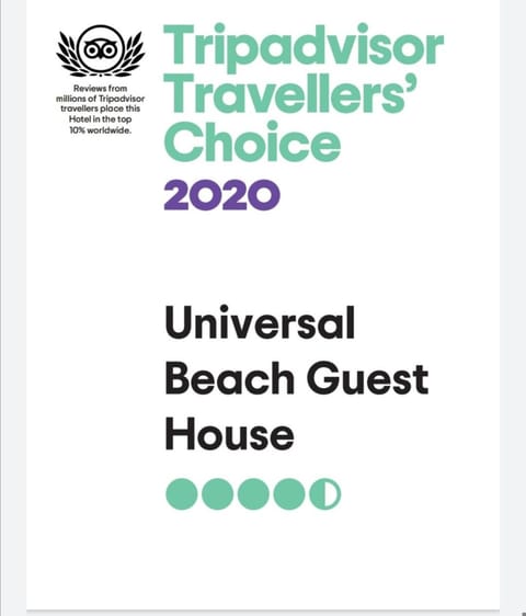 Hotel Universal Beach Pensão in Hikkaduwa