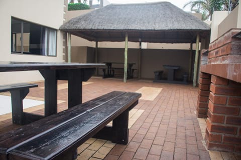 Condo Villas Eigentumswohnung in Durban