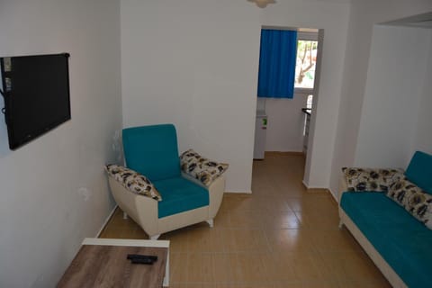 Mavi Butik Apart Apartment hotel in Cesme