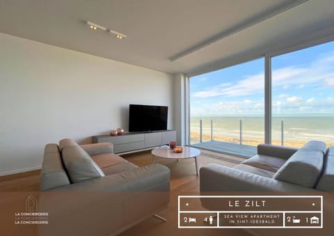 Natural landscape, TV and multimedia, Living room, Seating area, Sea view