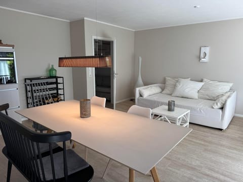 Ferienhaus Norderdiek House in Flensburg