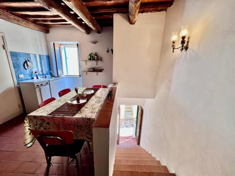 Casa Armonia - Elba Affitti Apartment in Rio nell'Elba