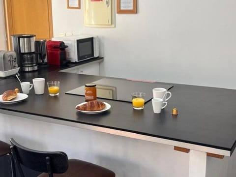 Appartement cosy, idéalement situé près du port de Cassis Apartment in Cassis