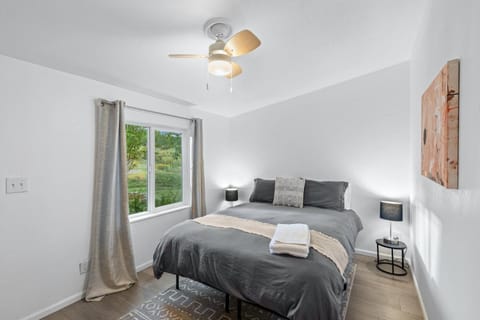 323 N Amelia House in Ridgway