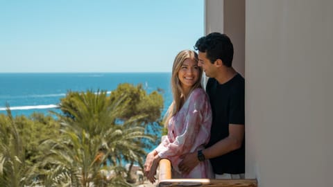 Mirador de Dalt Vila-Relais & Chateaux Hôtel in Ibiza