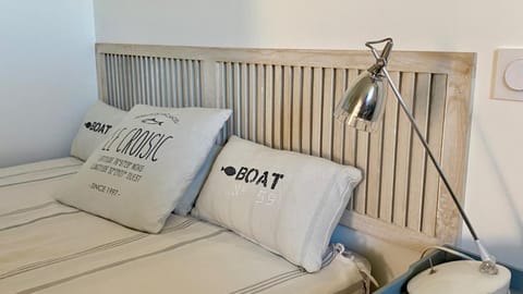 L'éternel été Apartment in Le Pouliguen