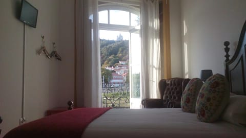 A Vianesa - Guest House Bed and Breakfast in Viana do Castelo